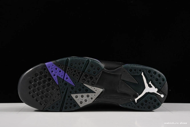Cheap 7 Bucks 304775-053 Retro Jordan Ray Air Allen 0815